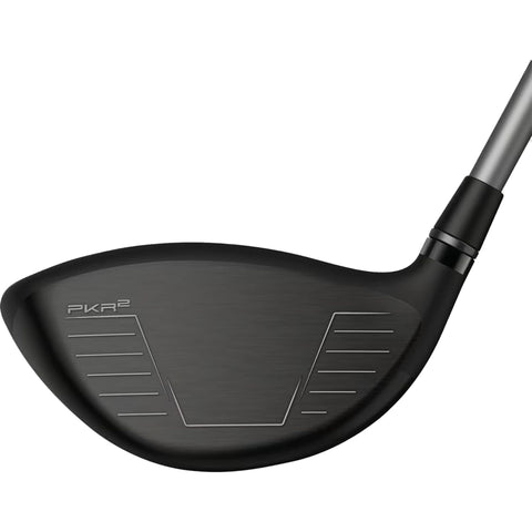 DynaPower Titanium Driver Herren