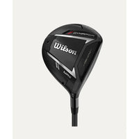 DYNAPWR Max Fairwayholz