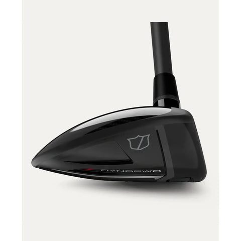 DynaPower Carbon Fairwayholz