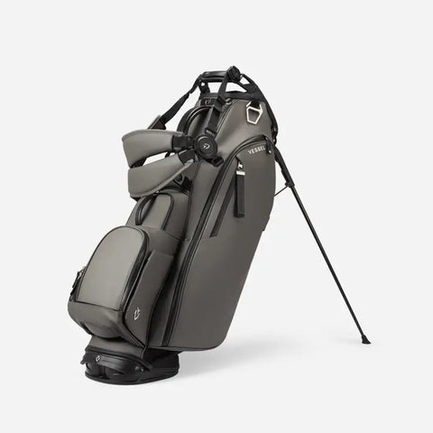 Player V Standbag
