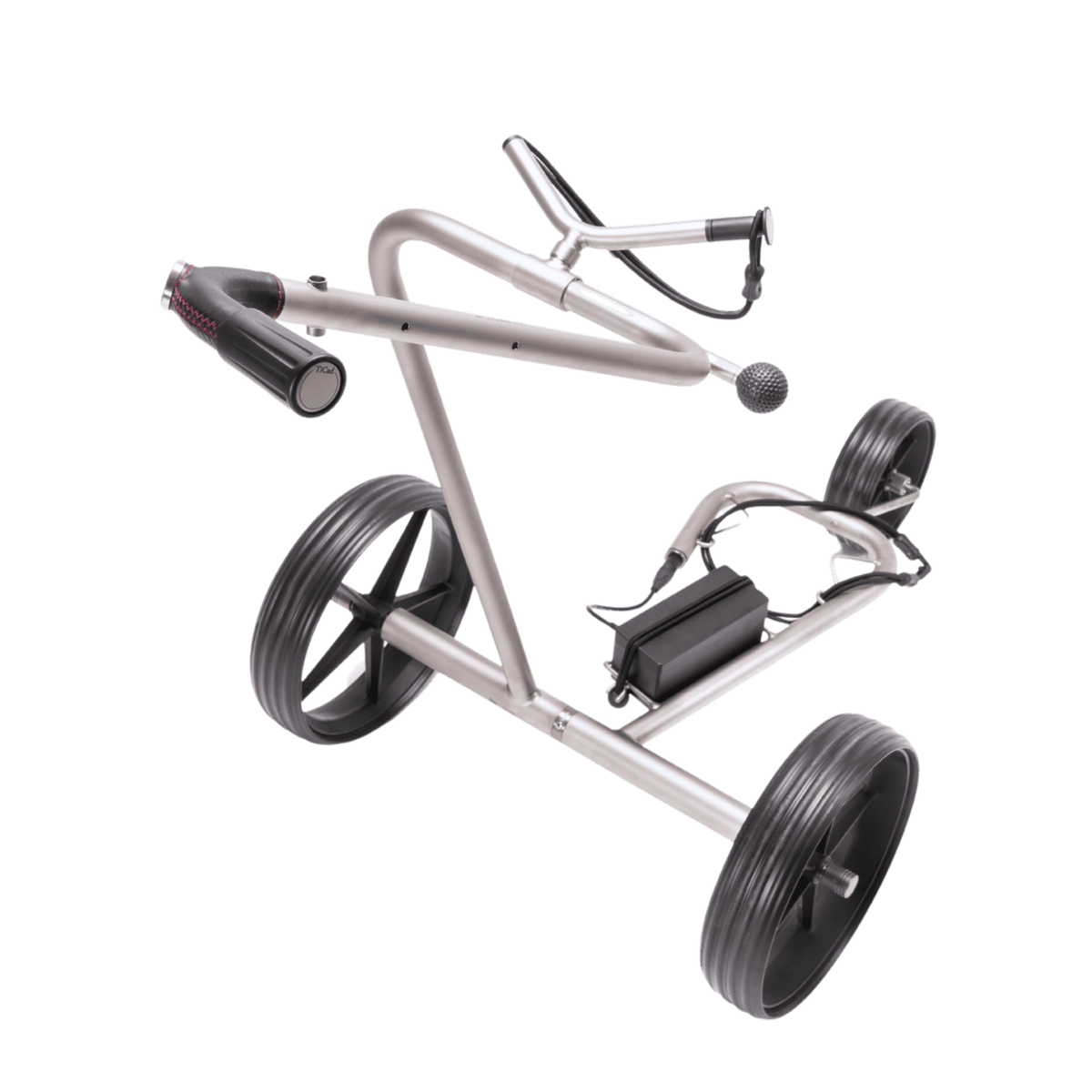 Tango Elektrotrolley