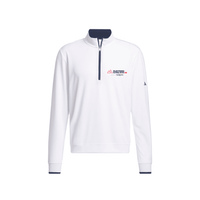 Half-Zip Top