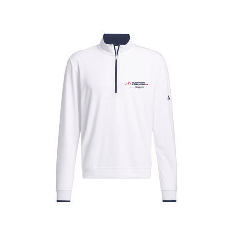 Half-Zip Top