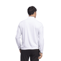Half-Zip Top
