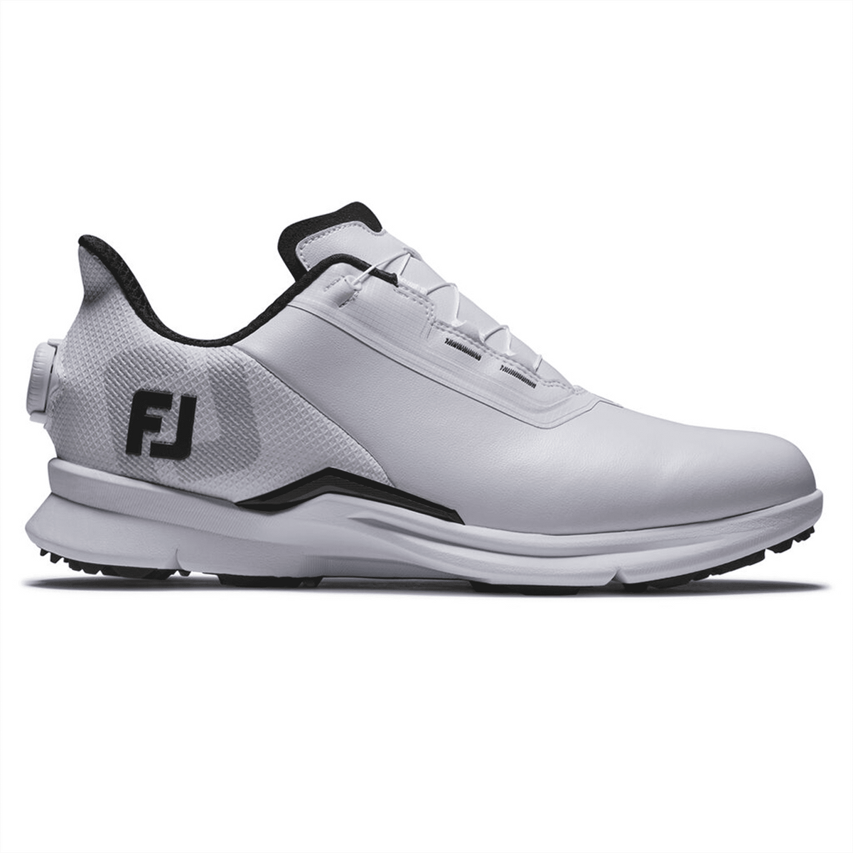 Fuel Boa Golfschuhe
