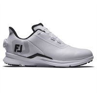 Fuel Boa Golfschuhe