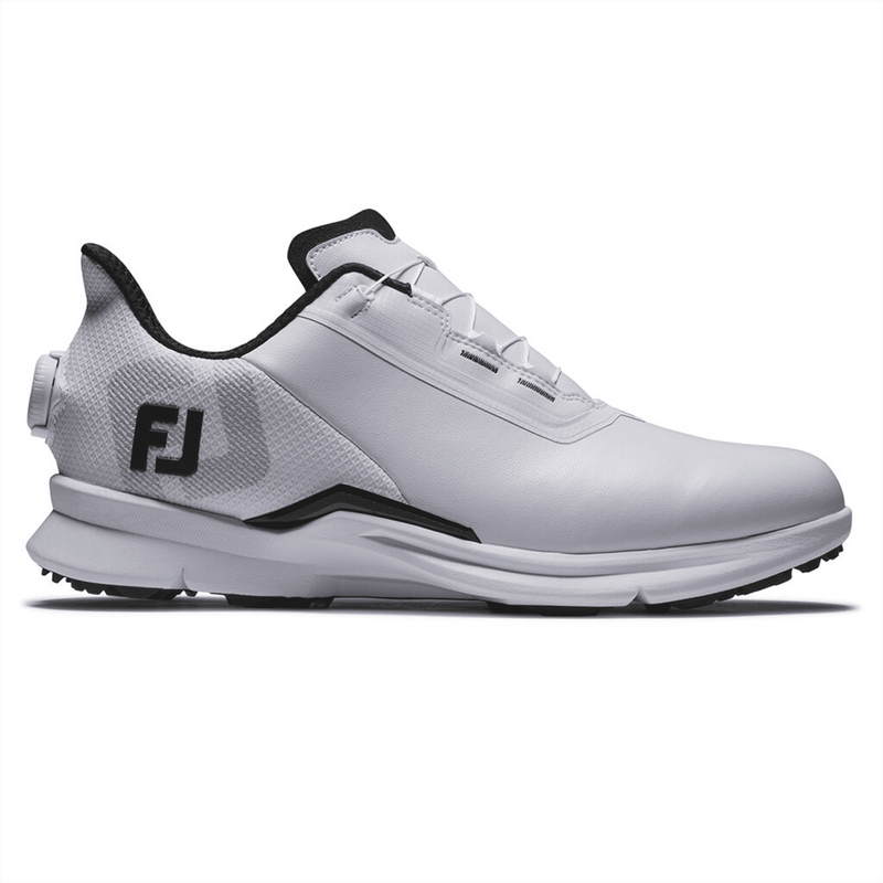 Fuel Boa Golfschuhe