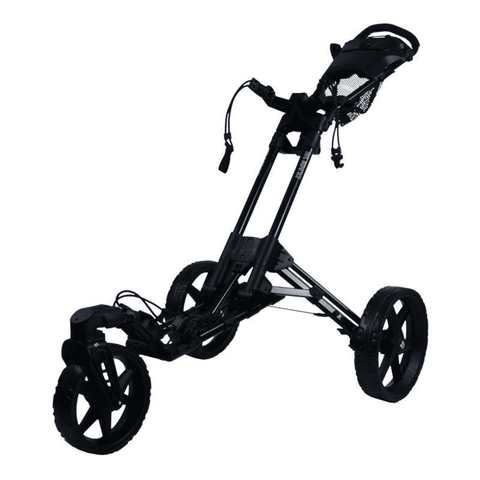 Duke 1.0 Trolley