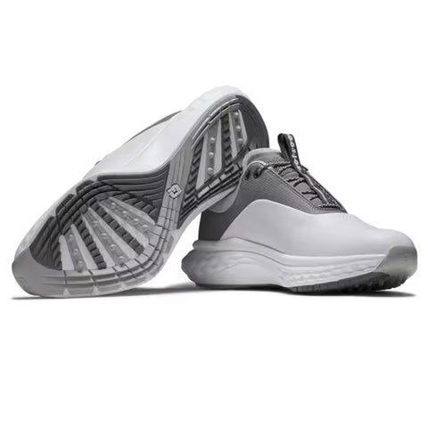 Quantum Golfschuhe