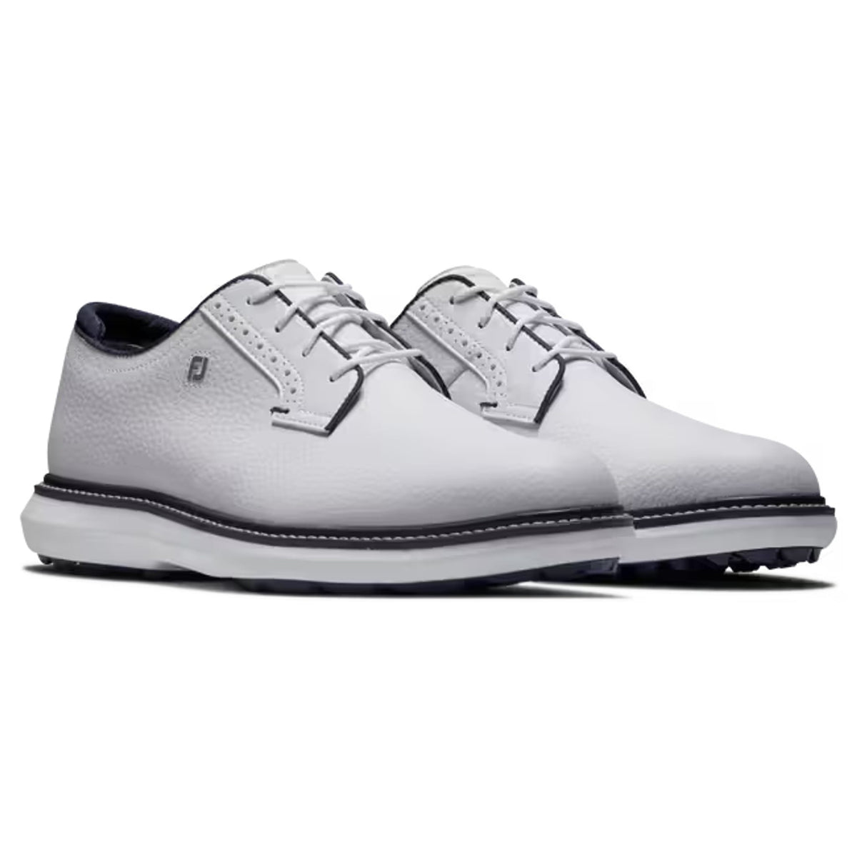 Traditions Spikeless Golfschuhe
