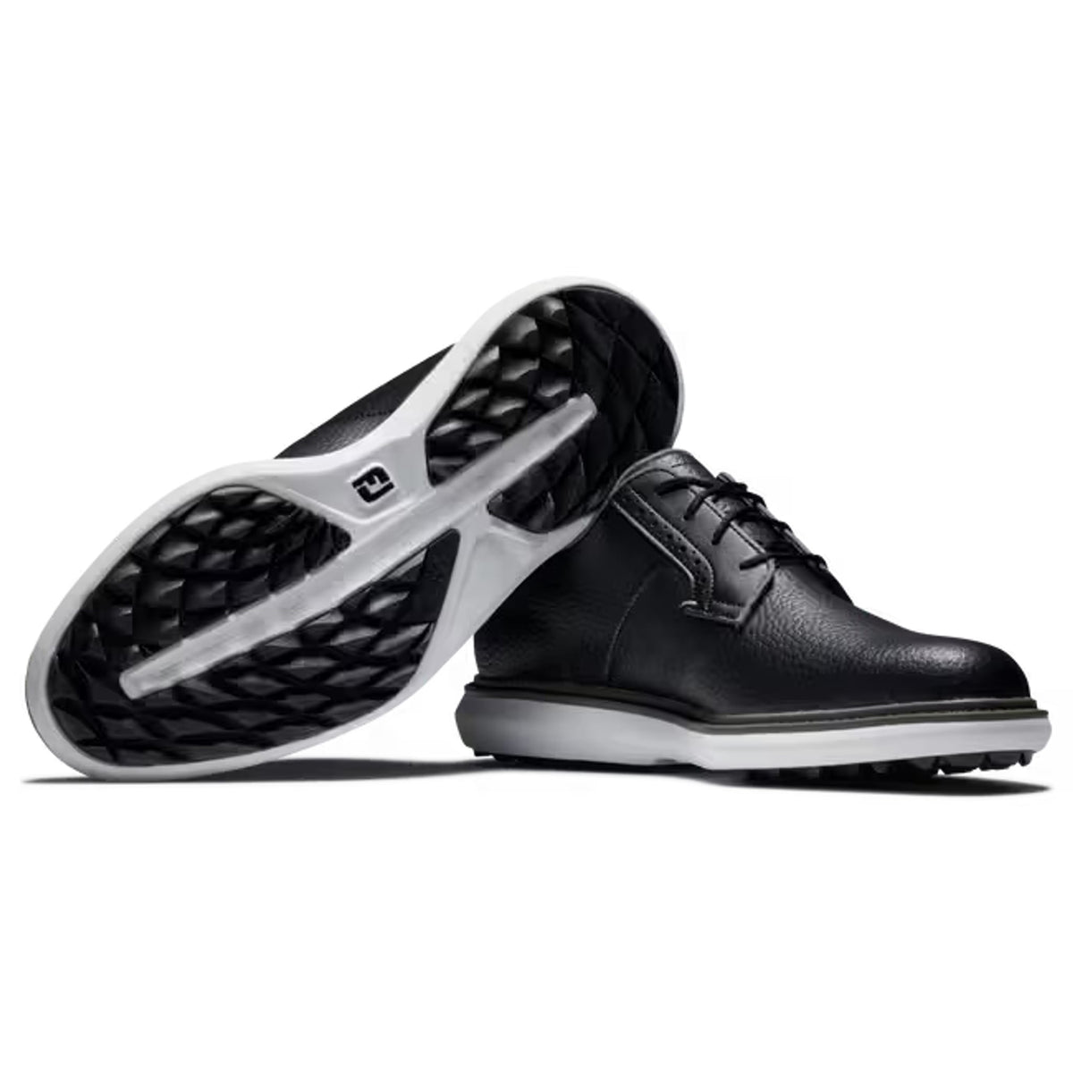 Traditions Spikeless Golfschuhe