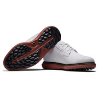 Traditions Spikeless Golfschuhe