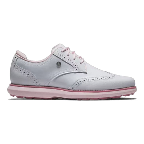 Traditions Spikeless Golfschuhe Damen