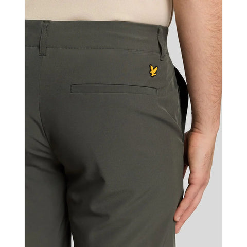 5 Pocket Golf Shorts