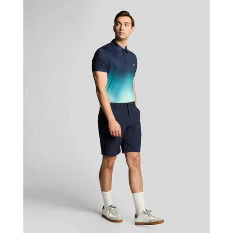 5 Pocket Golf Shorts