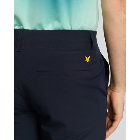 5 Pocket Golf Shorts