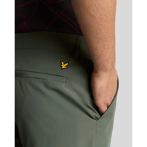 5 Pocket Golf Shorts