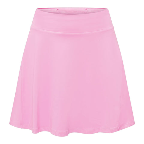Luna Long Skort Damen