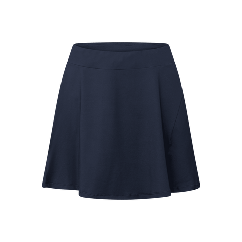 Luna Long Skort