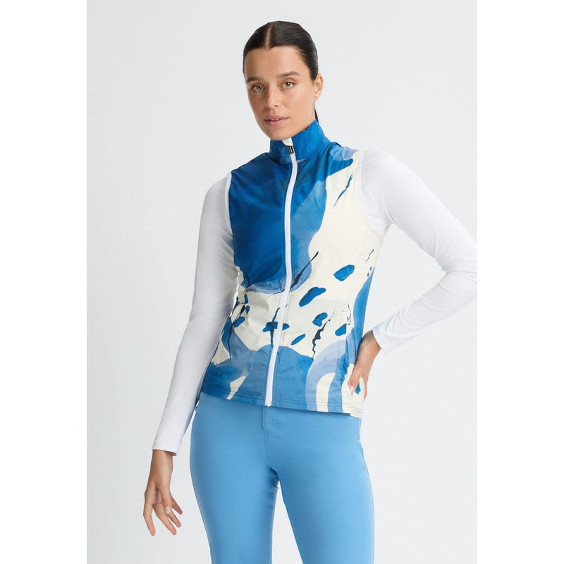 Packable Ultralight Weste