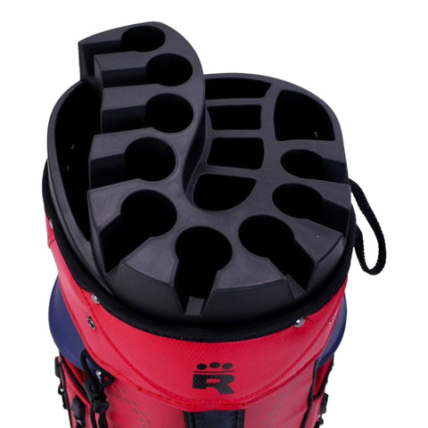 Ultra Dry Organizer Cartbag