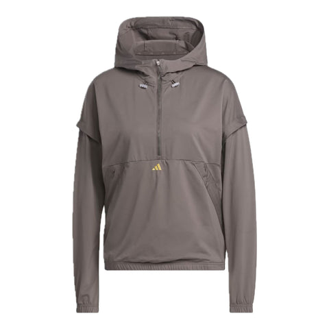 Ultimate365 Twistknit Hoodie Damen