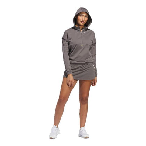 Ultimate365 Twistknit Hoodie Damen