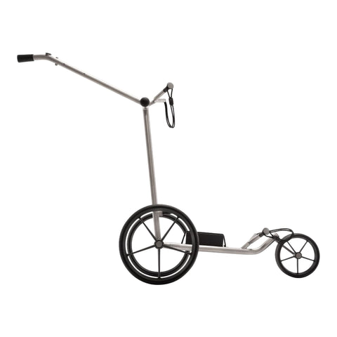 Forte Elektrotrolley