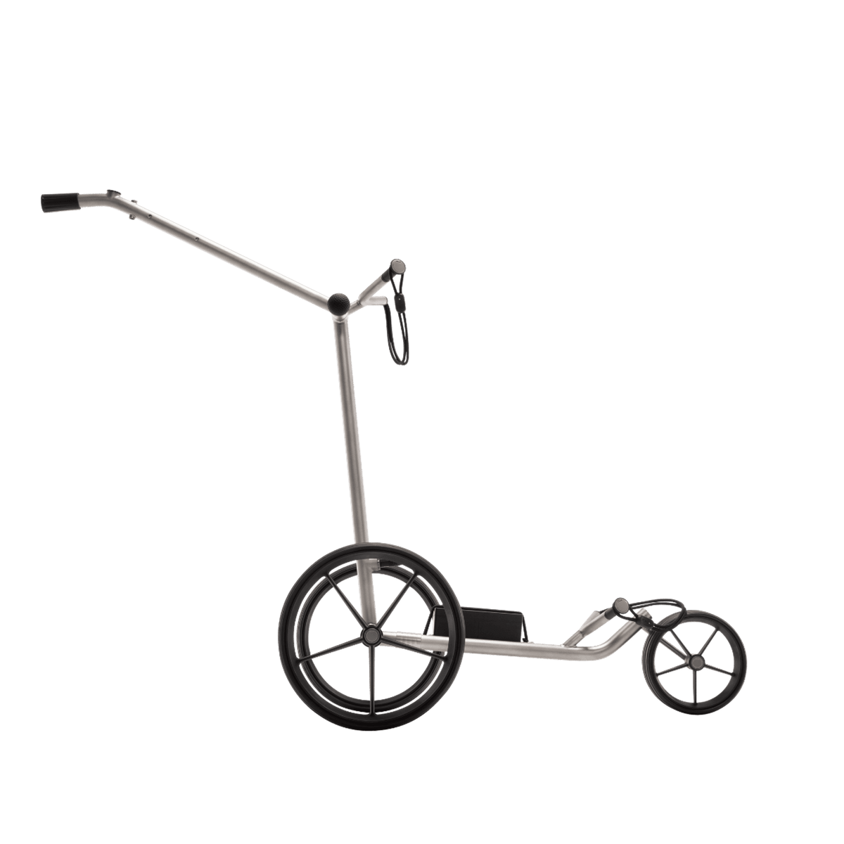 Forte Elektrotrolley
