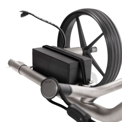 Forte Elektrotrolley