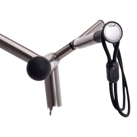 Satz Easy Zeisinge TiCad Pro/Andante/Canto BU78-85