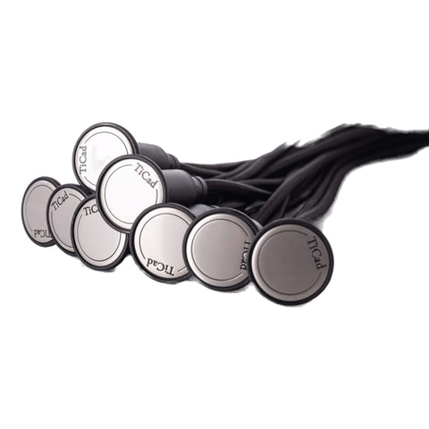 Satz Easy Zeisinge TiCad Tango/CarboCad BU78-85