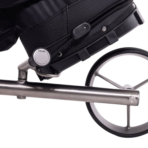 Satz Easy Zeisinge TiCad Liberty/Goldfinger/Voyage/Forte BU78-85