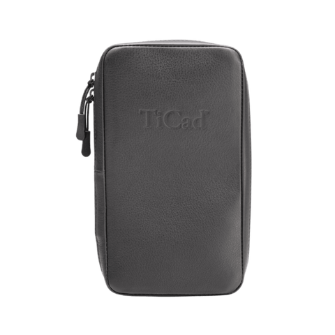 Scoretasche aus Leder