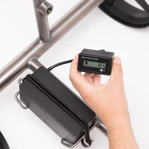Battery-Checker
