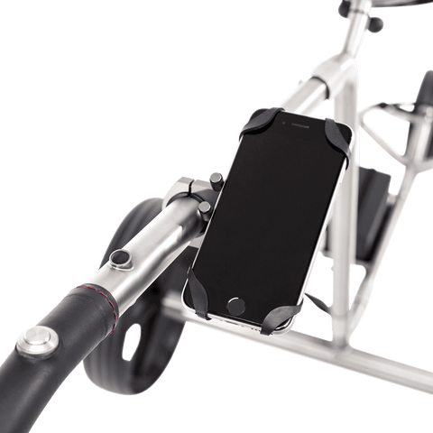 Universalhalter für Smartphones