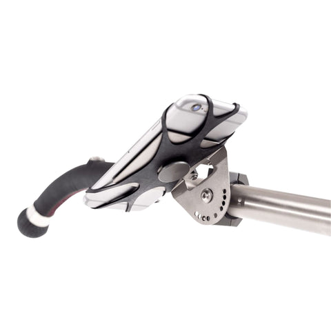 Universalhalter für Smartphones