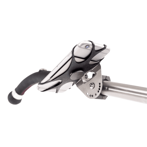 Universalhalter für Smartphones