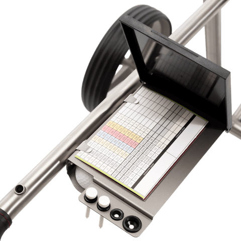 Scorekartenhalter Titan (Liberty/Canto/Voyage) Verleih
