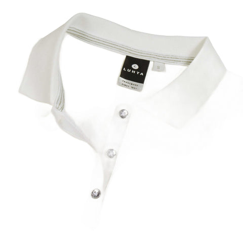 Ilmala Poloshirt Damen