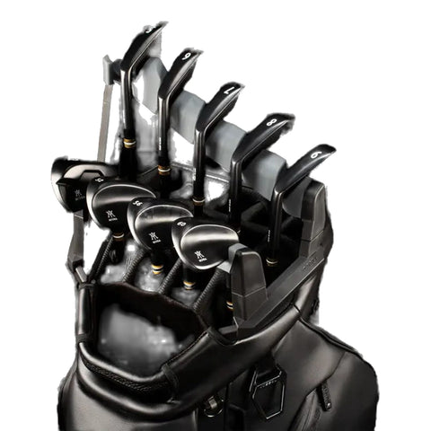 Lux Cart XV 2,0 Cartbag