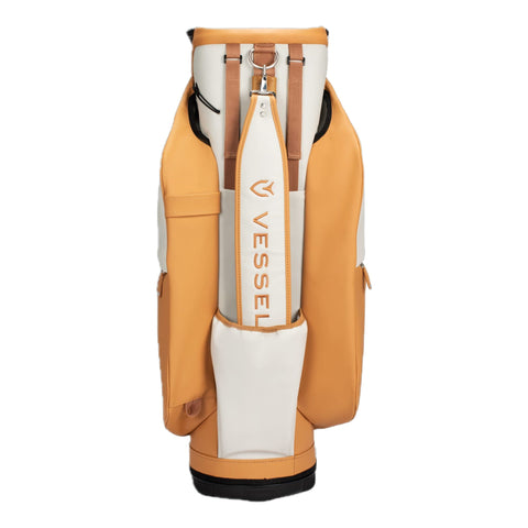 Lux Cart XV 2,0 Cartbag