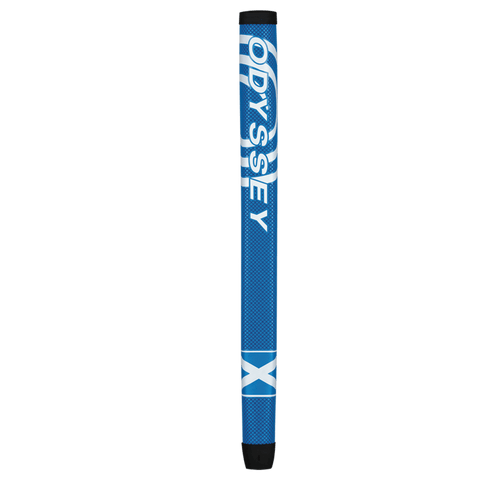 Scotland Blue