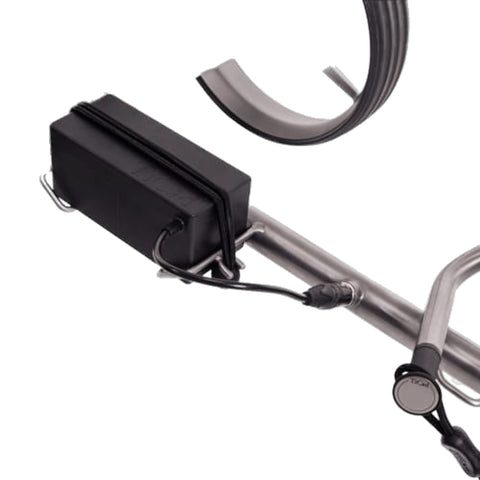 Liberty Elektrotrolley mit Drehgriffsteuerung