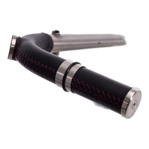 Liberty Elektrotrolley mit Drehgriffsteuerung