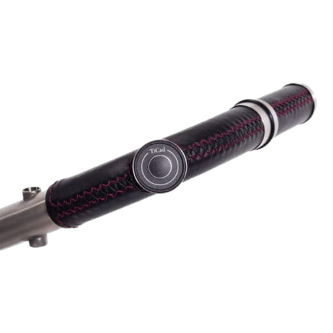 Liberty Elektrotrolley mit Drehgriffsteuerung