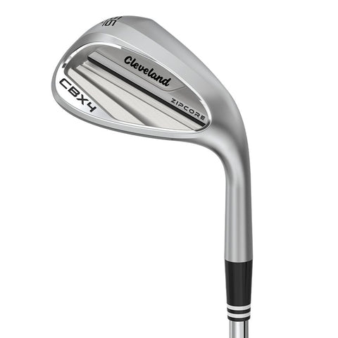 CBX 4 Zipcore Wedge