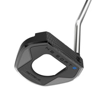 HB Soft 2 Black Satin Retreve Putter