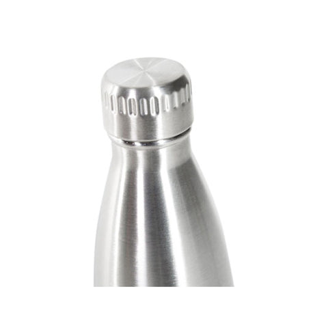 Isolierflasche aus Edelstahl