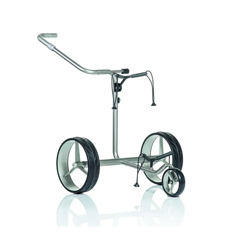 JuCad Elektrotrolleys